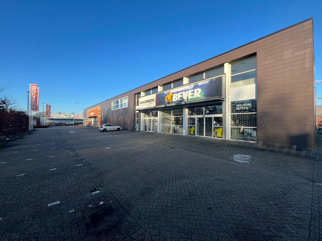 Ringbaan-Zuid 9a, Tilburg