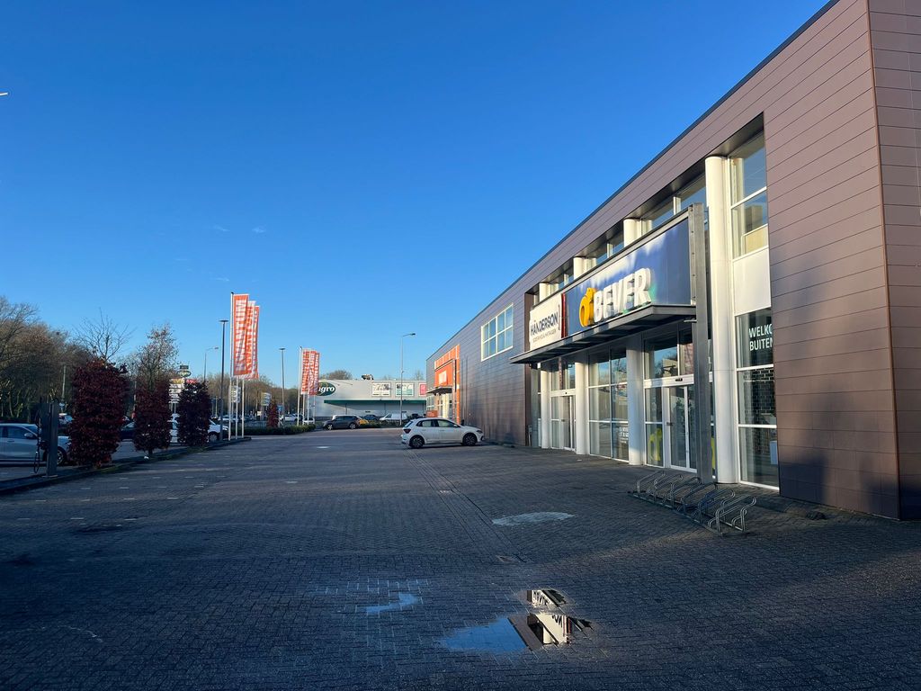 Ringbaan-Zuid 9a, Tilburg