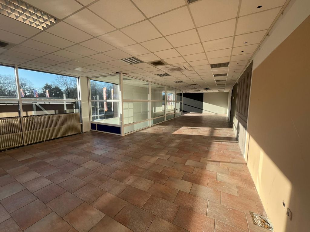 Ringbaan-Zuid 9a, Tilburg