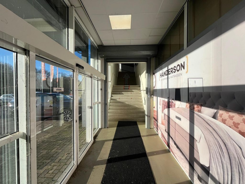 Ringbaan-Zuid 9a, Tilburg