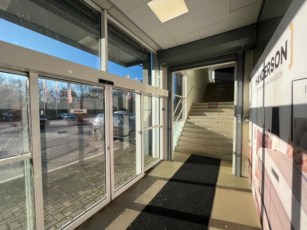 Ringbaan-Zuid 9a, Tilburg