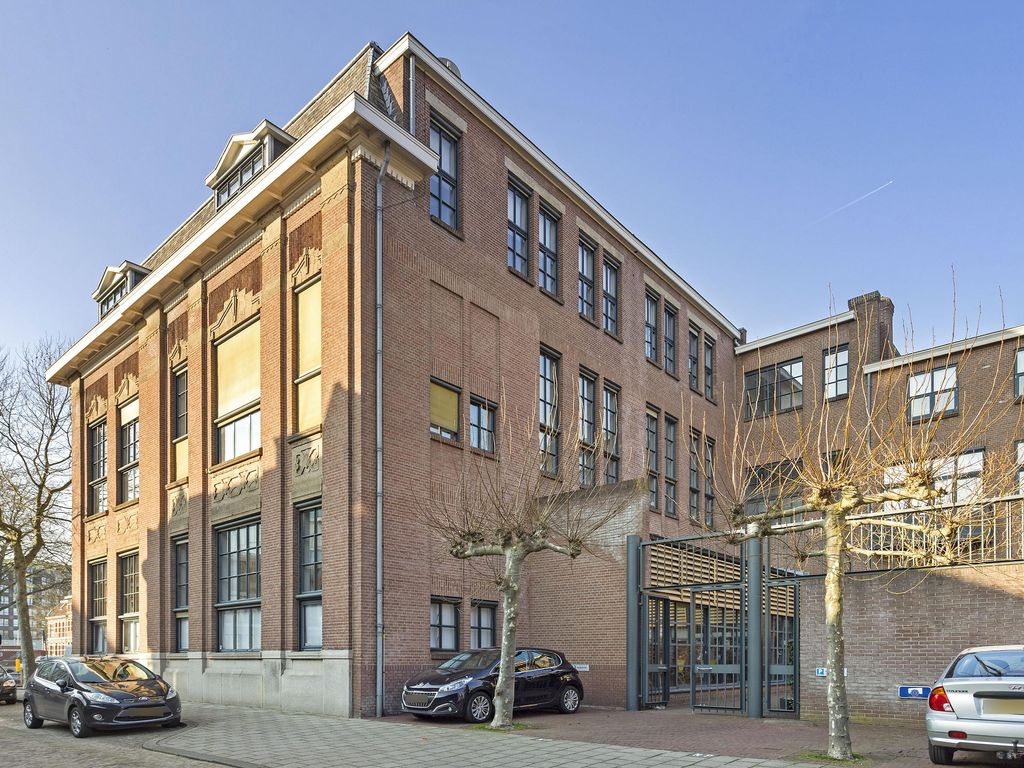 Koningsweg 66, 'S-HERTOGENBOSCH