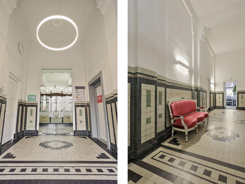 Koningsweg 66, 'S-HERTOGENBOSCH