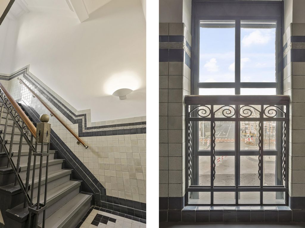 Koningsweg 66, 'S-HERTOGENBOSCH