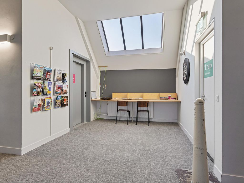 Koningsweg 66, 'S-HERTOGENBOSCH