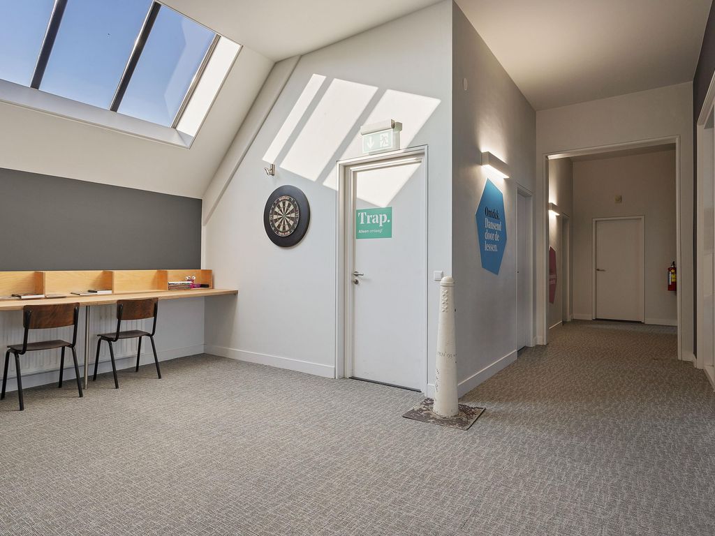 Koningsweg 66, 'S-HERTOGENBOSCH