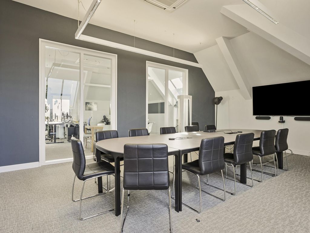 Koningsweg 66, 'S-HERTOGENBOSCH