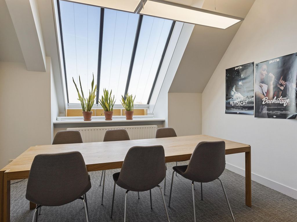 Koningsweg 66, 'S-HERTOGENBOSCH