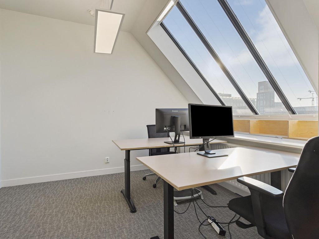 Koningsweg 66, 'S-HERTOGENBOSCH