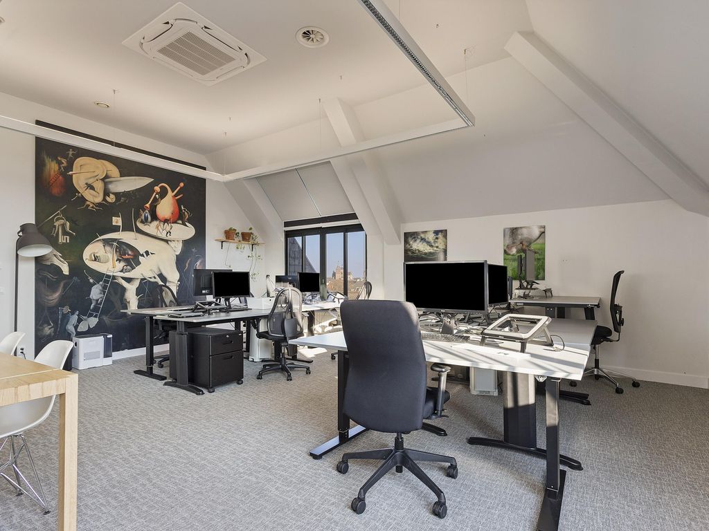 Koningsweg 66, 'S-HERTOGENBOSCH