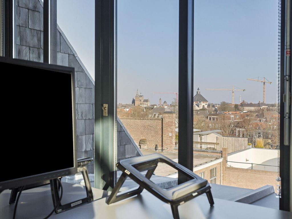 Koningsweg 66, 'S-HERTOGENBOSCH