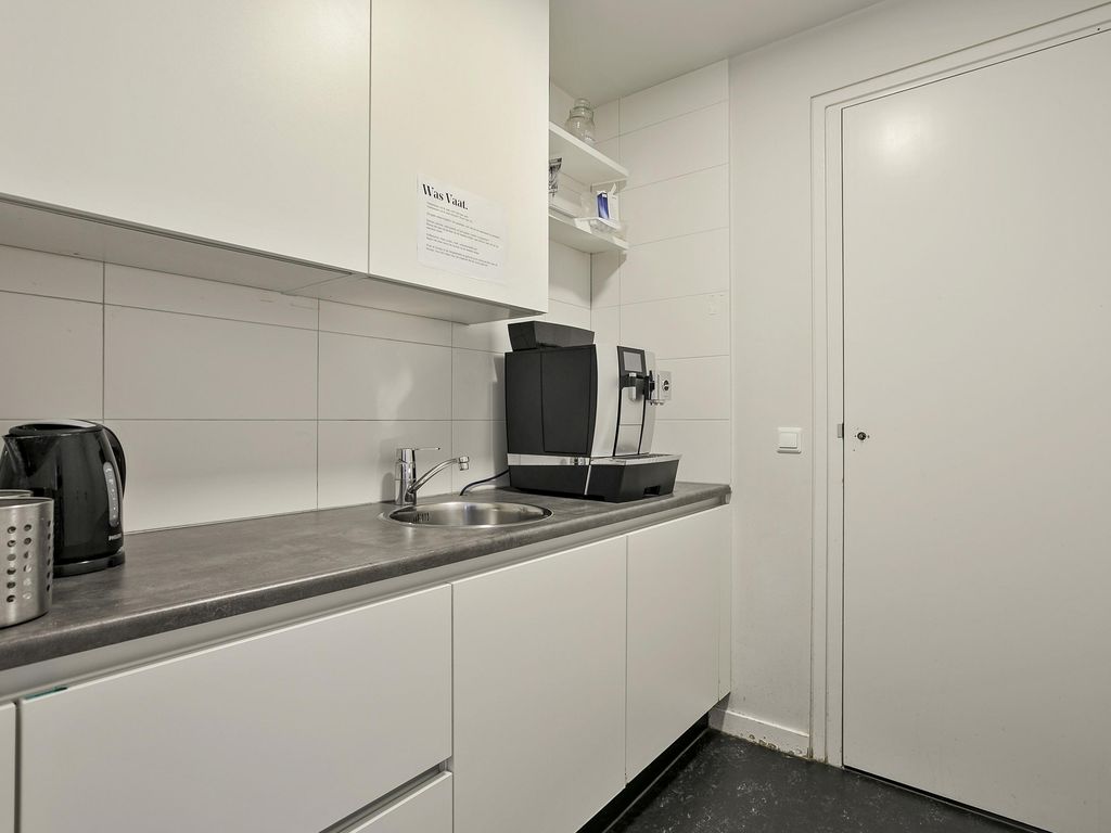 Koningsweg 66, 'S-HERTOGENBOSCH