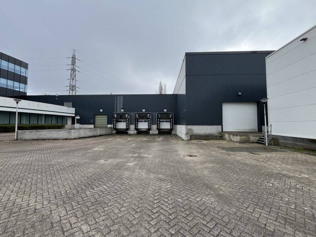 Hambakenwetering 2A, 'S-Hertogenbosch