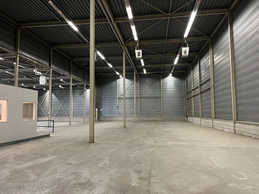 Hambakenwetering 2A, 'S-Hertogenbosch