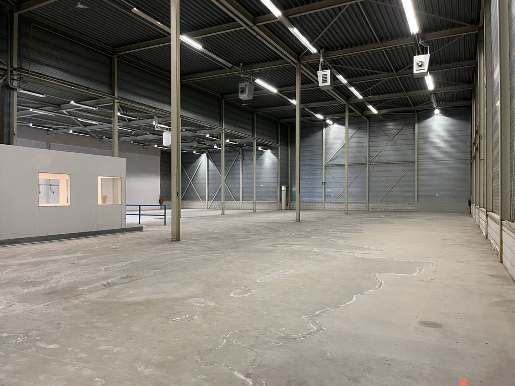 Hambakenwetering 2A, 'S-Hertogenbosch