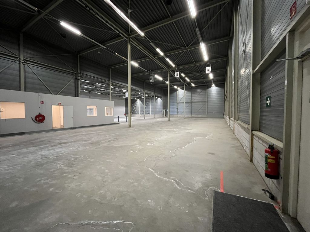 Hambakenwetering 2A, 'S-Hertogenbosch