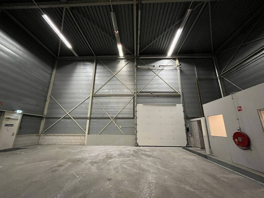 Hambakenwetering 2A, 'S-Hertogenbosch