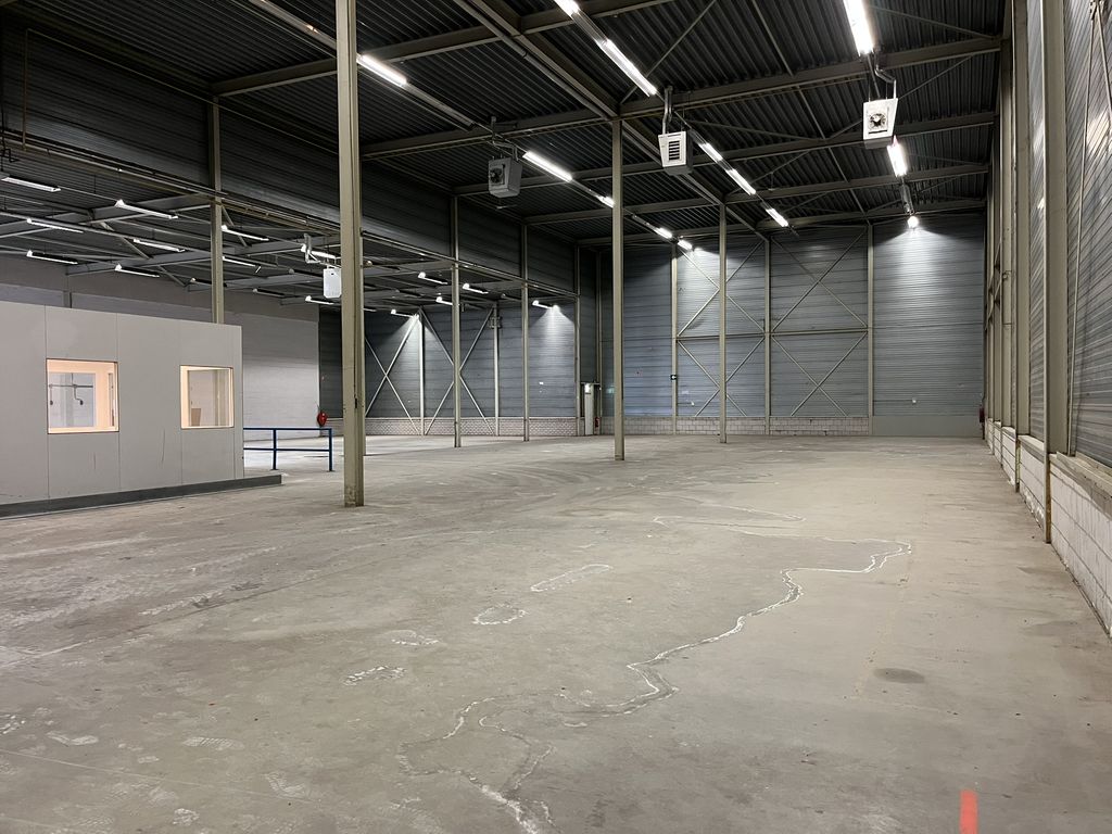 Hambakenwetering 2A, 'S-Hertogenbosch