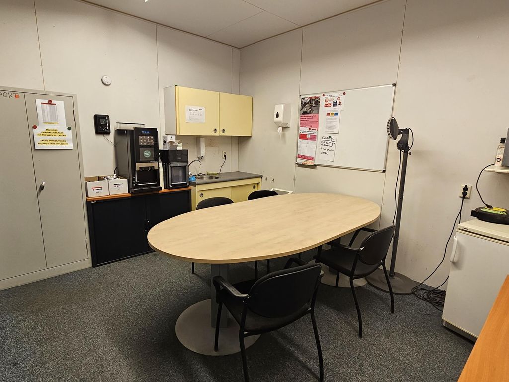 Hambakenwetering 2A, 'S-Hertogenbosch