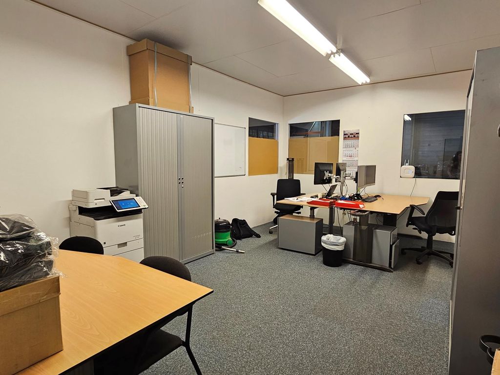 Hambakenwetering 2A, 'S-Hertogenbosch