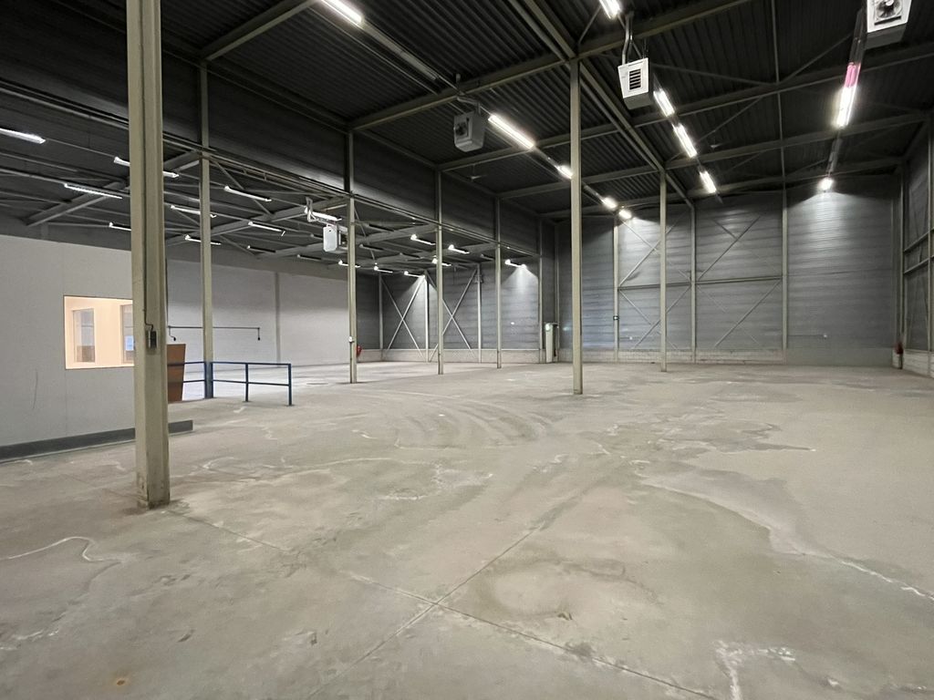 Hambakenwetering 2A, 'S-Hertogenbosch