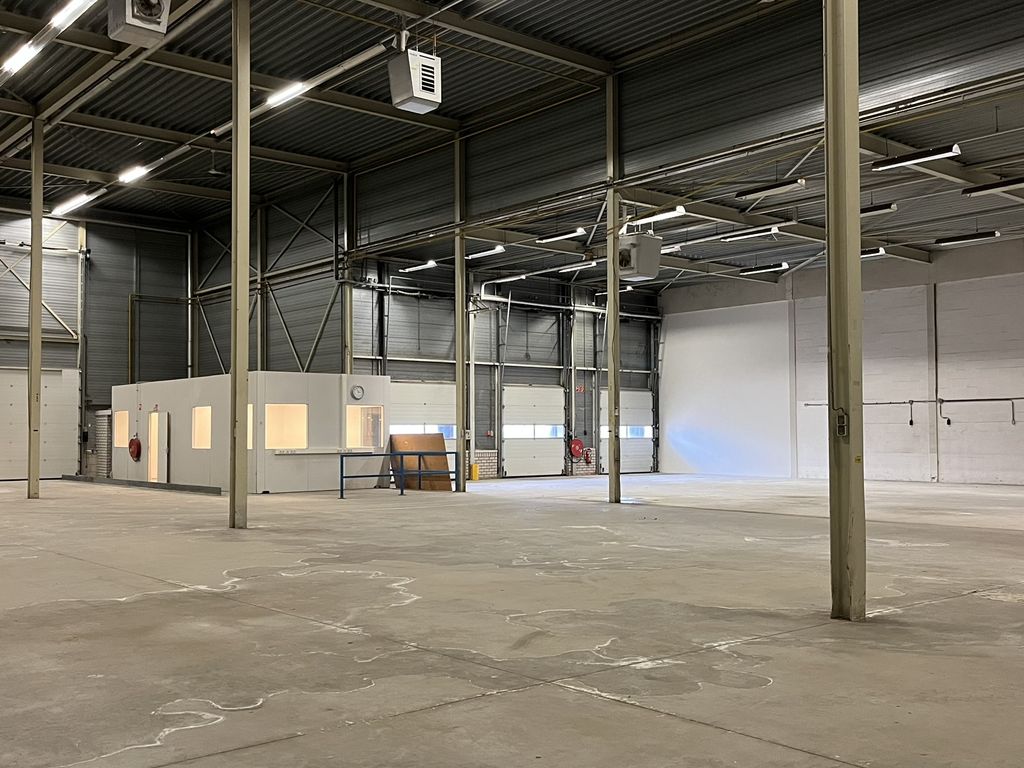 Hambakenwetering 2A, 'S-Hertogenbosch