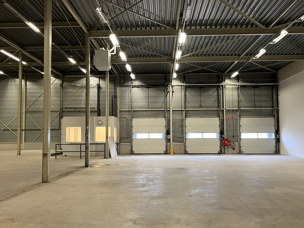 Hambakenwetering 2A, 'S-Hertogenbosch