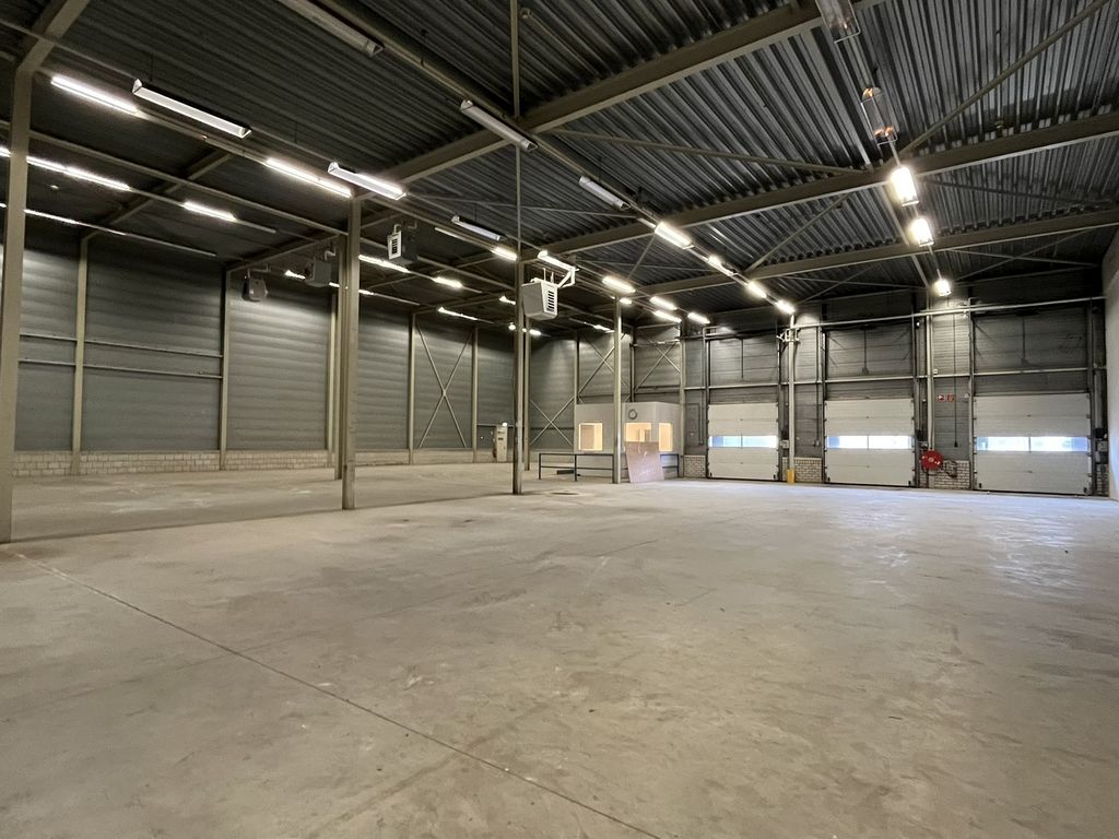 Hambakenwetering 2A, 'S-Hertogenbosch