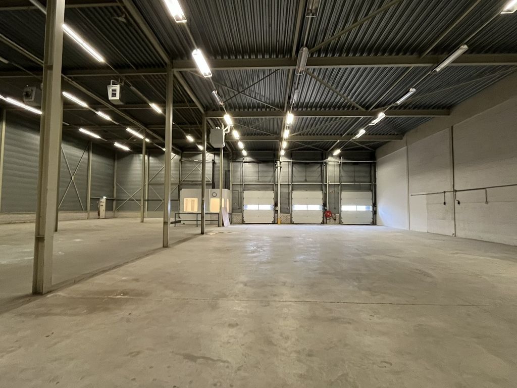 Hambakenwetering 2A, 'S-Hertogenbosch