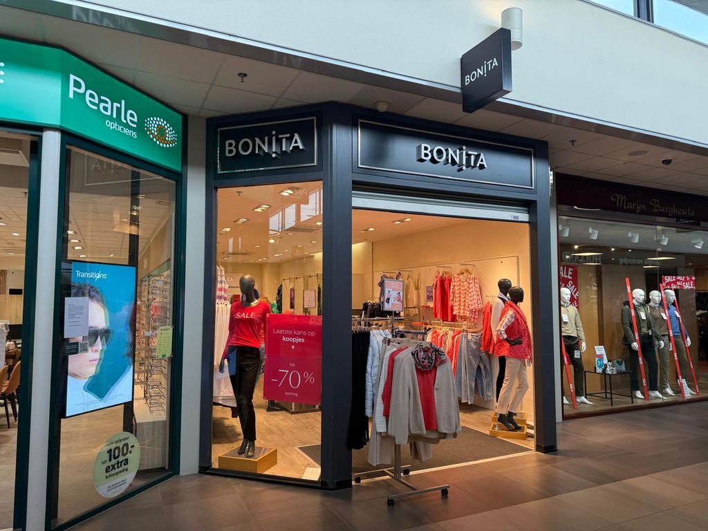 Helftheuvelpassage 75, 'S-Hertogenbosch