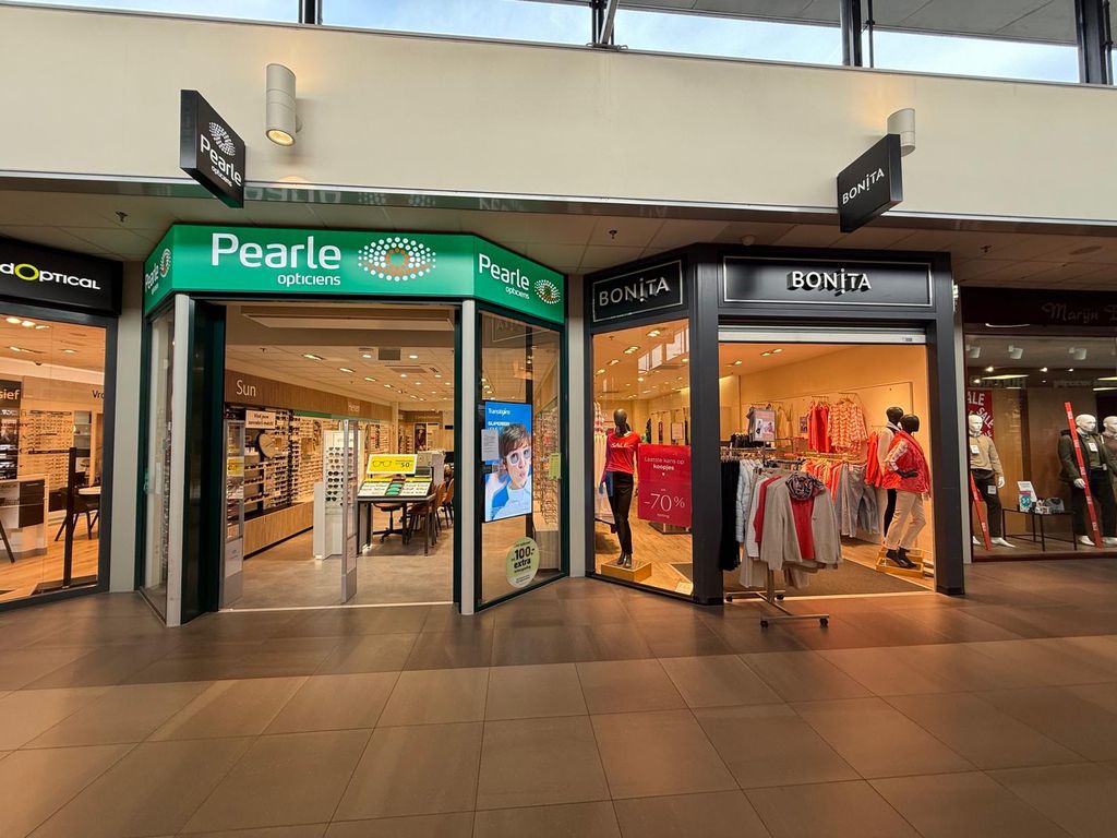 Helftheuvelpassage 75, 'S-Hertogenbosch