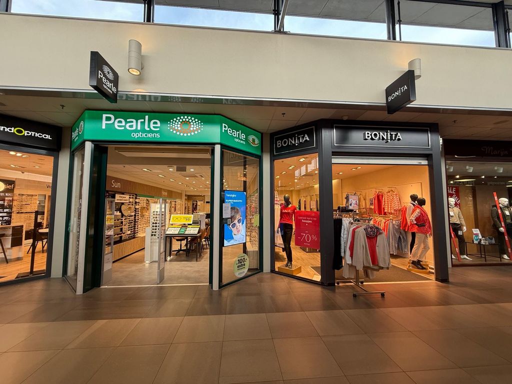 Helftheuvelpassage 75, 'S-Hertogenbosch