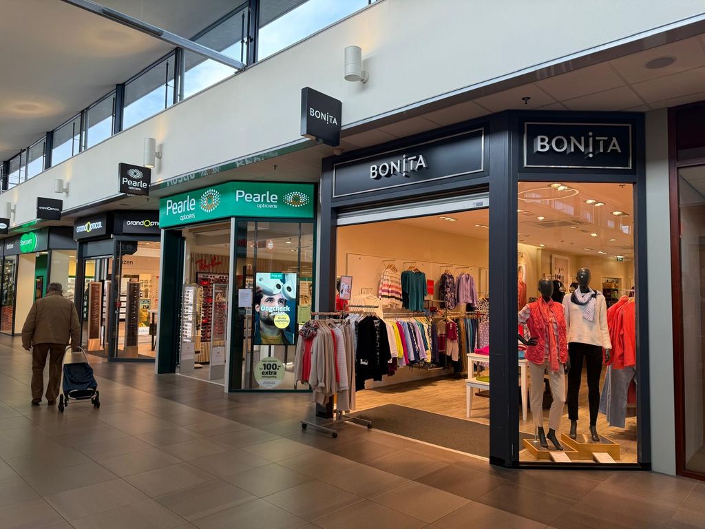 Helftheuvelpassage 75, 'S-Hertogenbosch