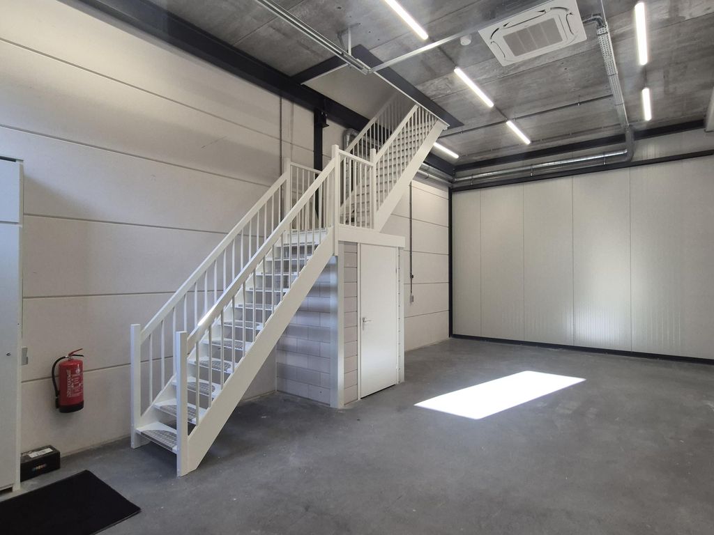 Marinus van Meelweg 34 08, Eindhoven