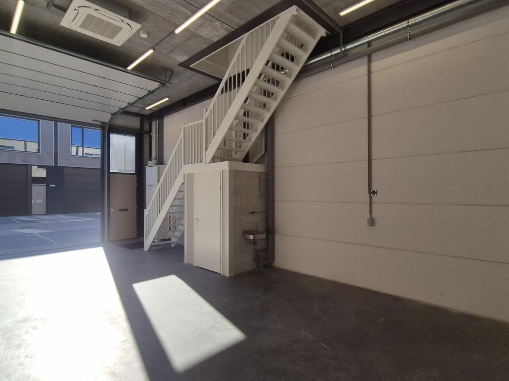 Marinus van Meelweg 34 08, Eindhoven