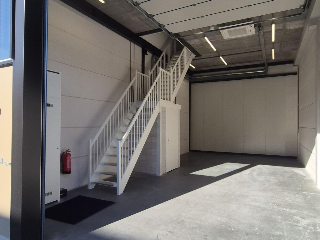 Marinus van Meelweg 34 08, Eindhoven