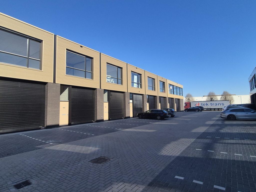 Marinus van Meelweg 34 08, Eindhoven