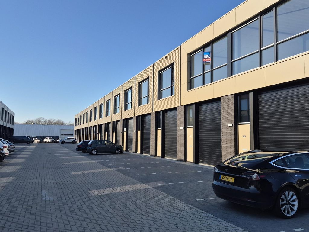 Marinus van Meelweg 34 08, Eindhoven