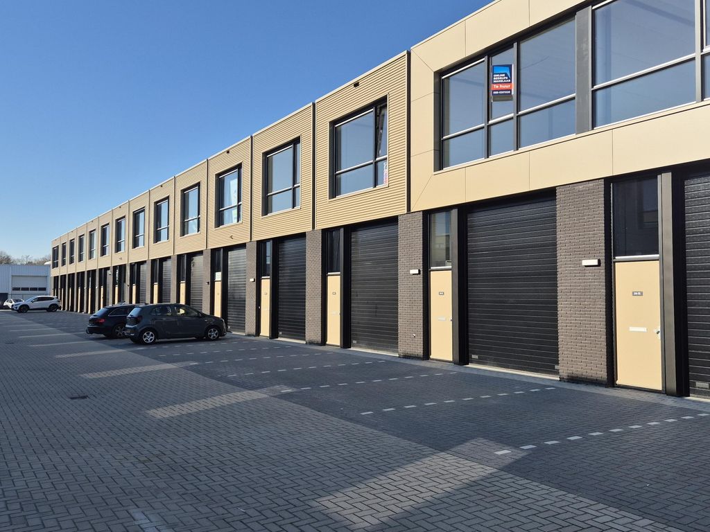 Marinus van Meelweg 34 08, Eindhoven