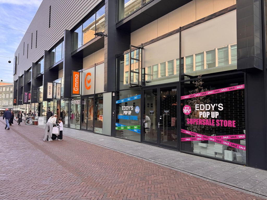 Nieuwe Emmasingel 28-30, EINDHOVEN