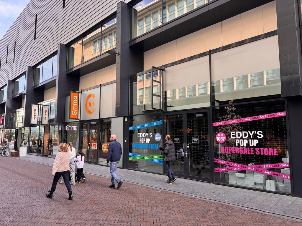 Nieuwe Emmasingel 28-30, EINDHOVEN