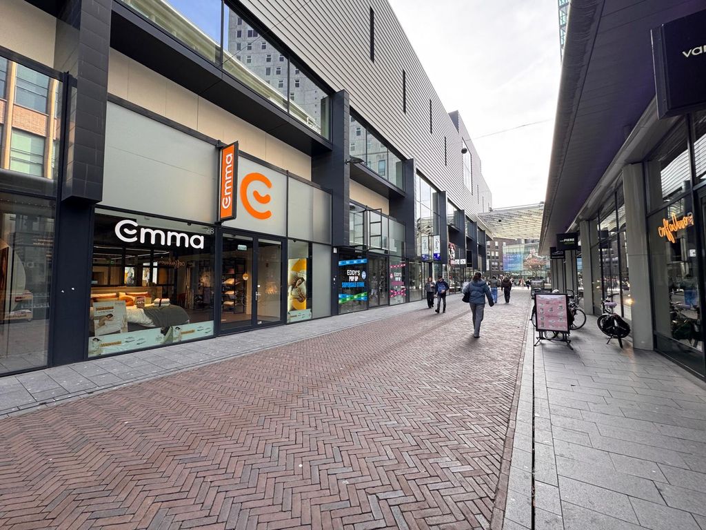 Nieuwe Emmasingel 28-30, EINDHOVEN