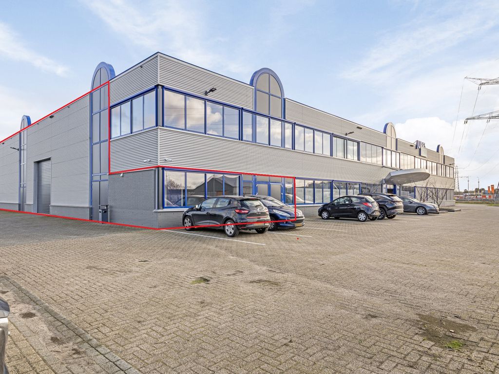 Gasstraat-Oost 44, Oss