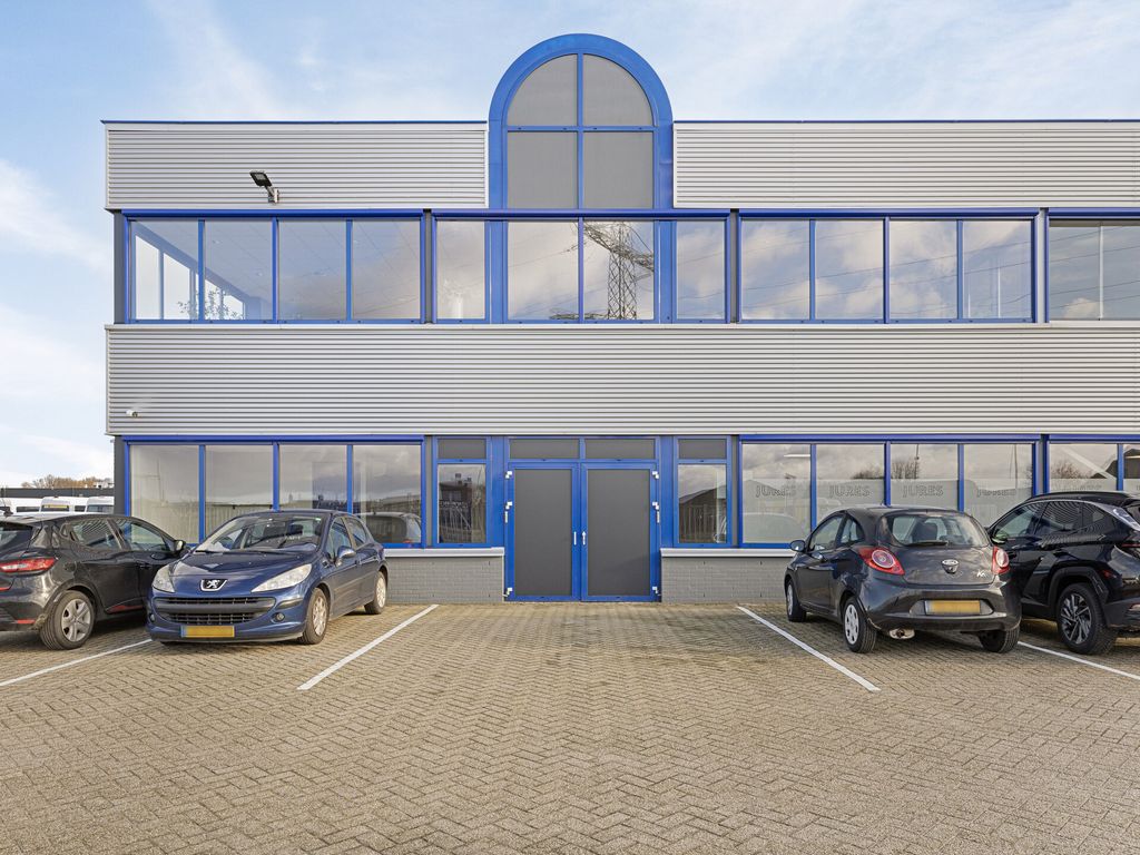 Gasstraat-Oost 44, Oss