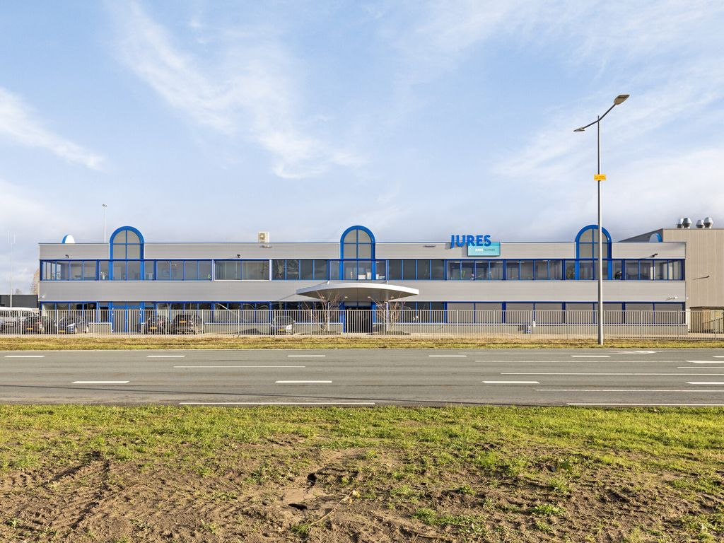 Gasstraat-Oost 44, Oss