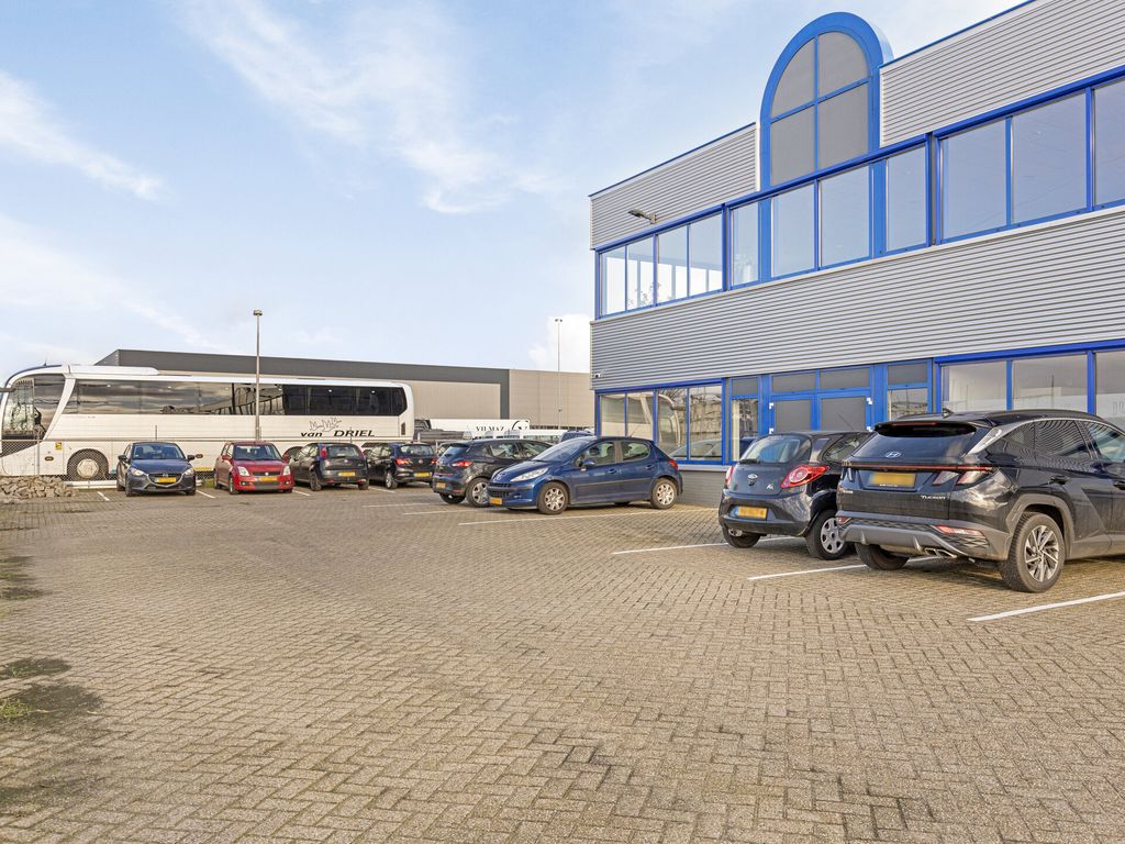 Gasstraat-Oost 44, Oss