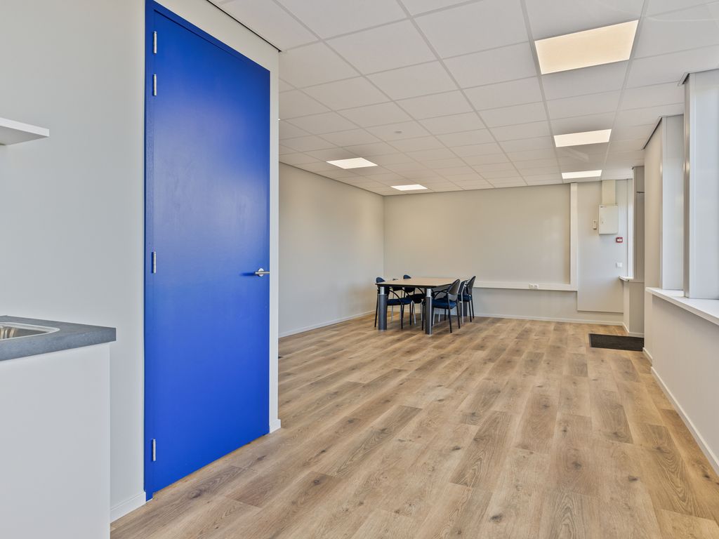 Gasstraat-Oost 44, Oss