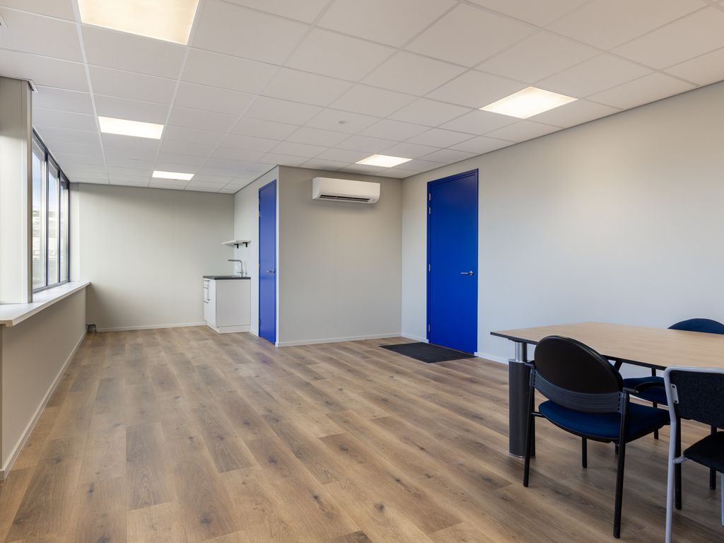 Gasstraat-Oost 44, Oss