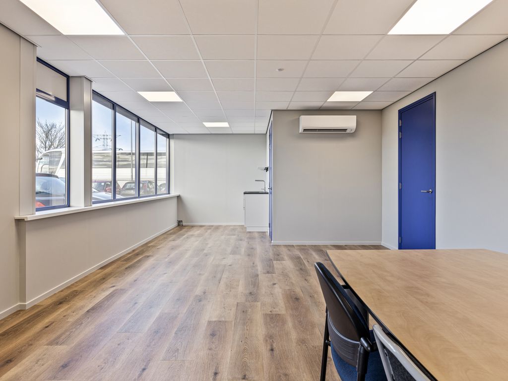 Gasstraat-Oost 44, Oss