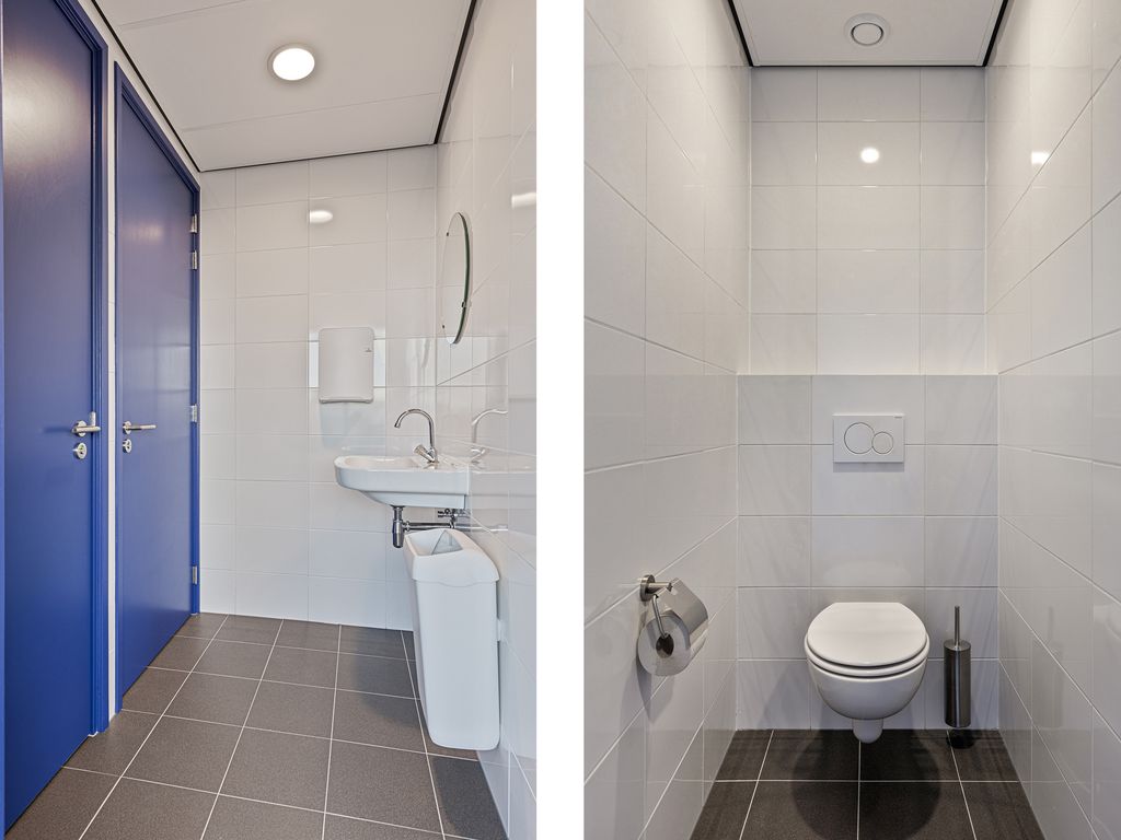 Gasstraat-Oost 44, Oss